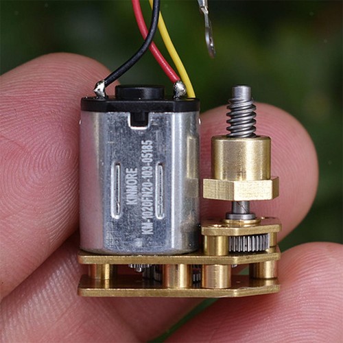 Micro n20 - micro,