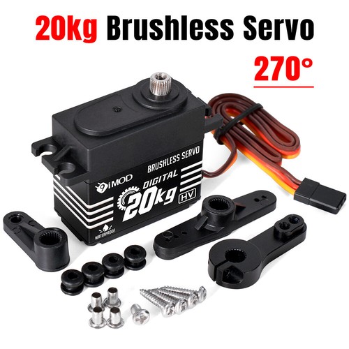 9imod digital servo - digital,