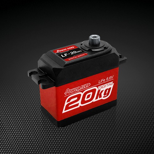 Power 20mg servo 20 kg - power,