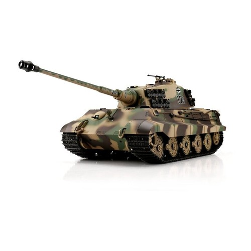 Panzer königstiger - rc,