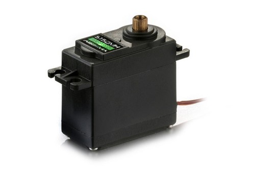Absima servo s150mh kg - absima,