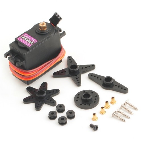 Mg996r servo 180 12kg - mg996r,