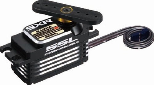 Sanwa metall getriebe für - metall-getriebe,