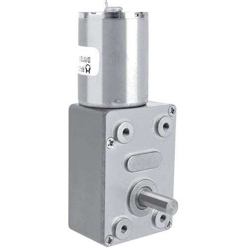Getriebemotor 12v - dc,