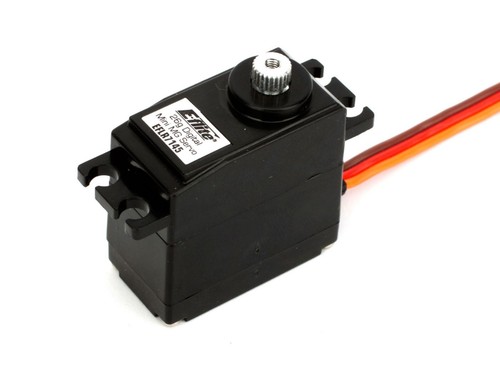 Flite mini digitalservo - e-flite, mini-digitalservo