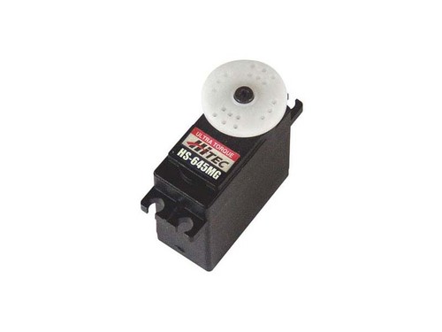 Hitec 645mg torque servo - hs-645mg, torque-servo