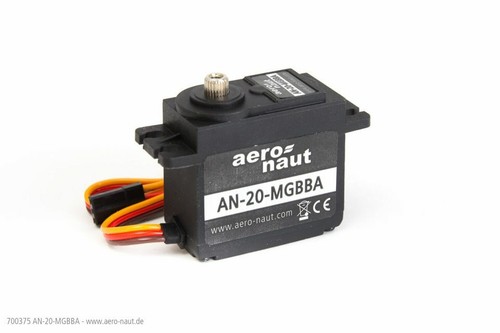 Aeronaut 700375 mgbba - 700375, an-20-mgbba