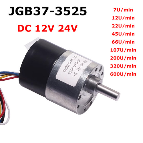 Jgb37 3525 24 v - jgb37-3525,