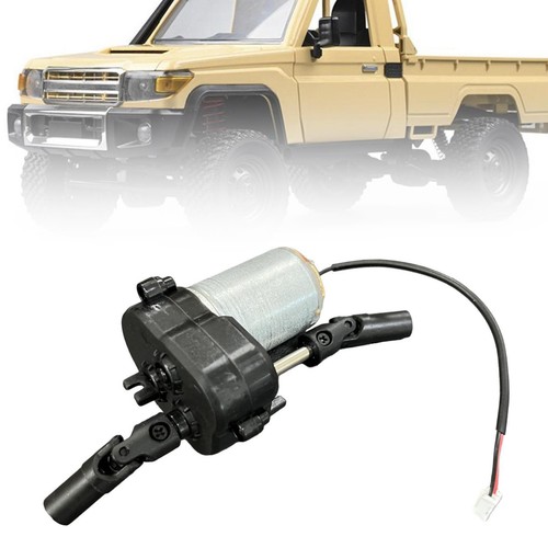 Automotor getriebe robuste - rc-automotor-getriebe,,