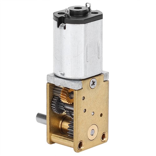 Getriebemotor n20 12v - dc, 27rpm