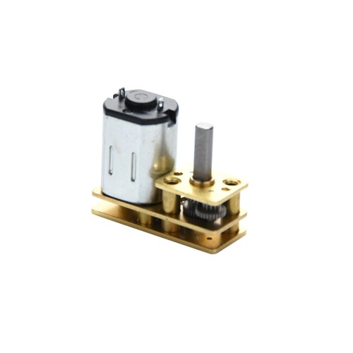 Metallgetriebe präzision n20 - metallgetriebe,