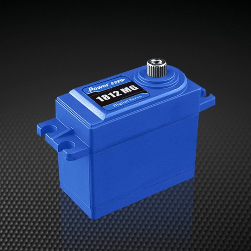 Power 1812mg servo kg - power,