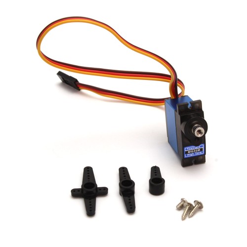 Tower pro mg92b digitaler - mg92b, mini