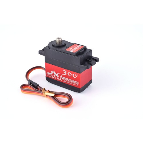 Servo pdi 6225mg 300 6v - jx,