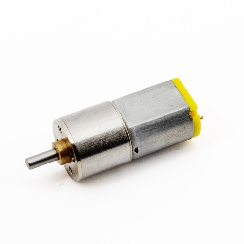 Motor mit metallgetriebe - motor,