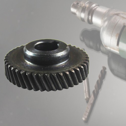Metallgetriebe einfach - einfach, zu