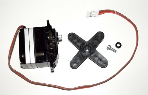 Bluebird servo bms 660mg - bluebird, bms-660mg+hs