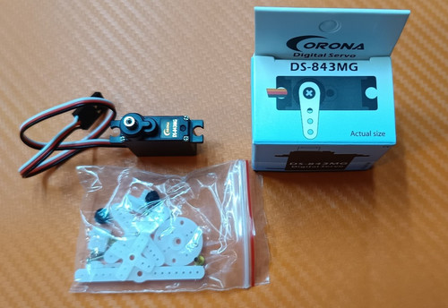 Neu corona ds 843mg - st., ds-843mg