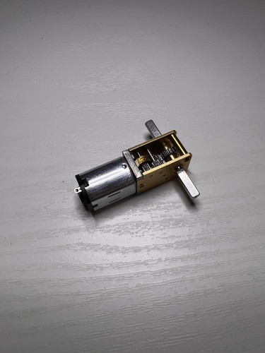 N20 getriebemotor 12v 136 - n20,