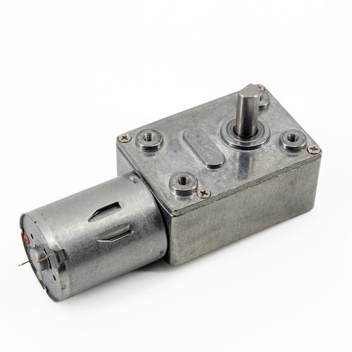 Motor mit metallgetriebe - dc,