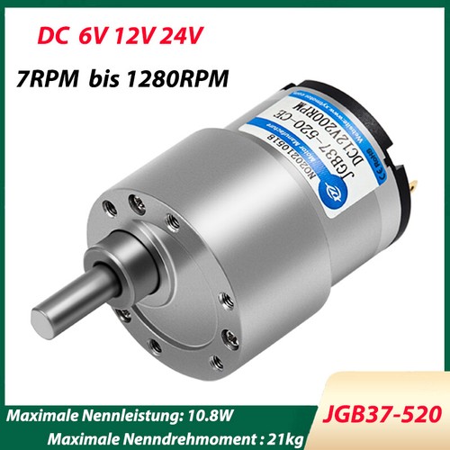 Getriebemotor umkehrbar - getriebemotor,