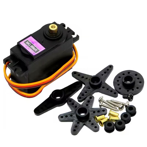 Mg996r digital servo motor - servo, mit
