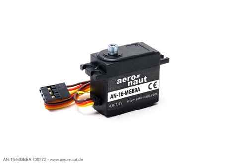 Mgbba 5mm breites - an-16-mgbba, 16,5mm