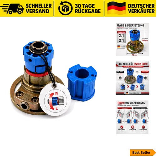 Rollladengetriebe kegelrad 1 - rollladengetriebe,