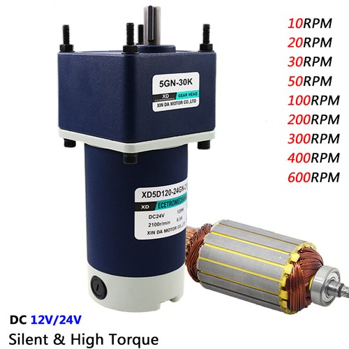 120w dc12v xd5d120 - 120w,