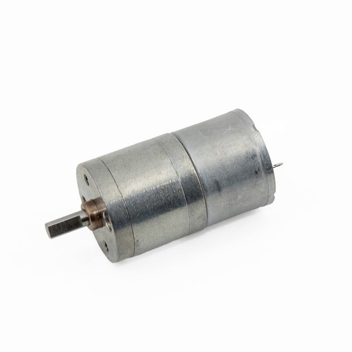 Motor mit metallgetriebe - motor,
