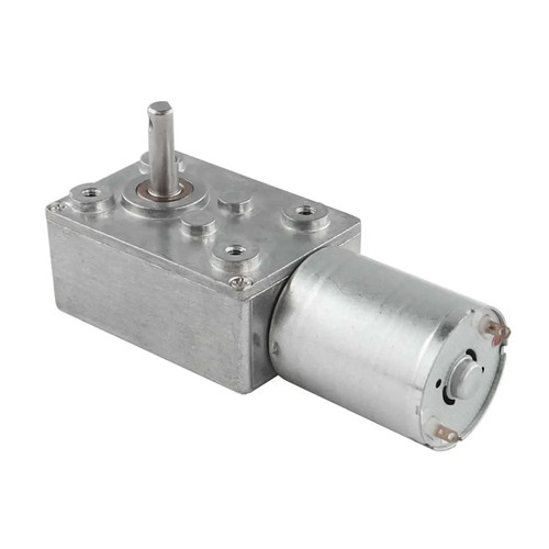 Getriebemotor metallgetriebe - getriebemotor,