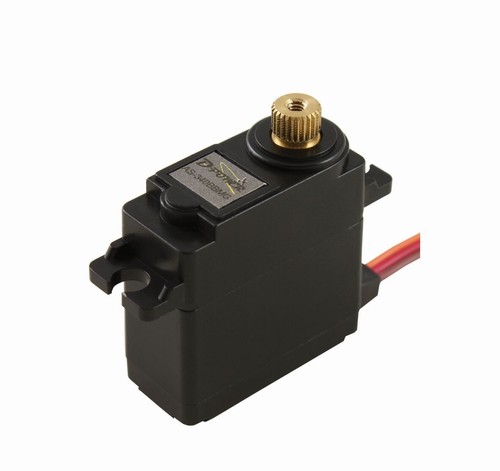 340 analoges servo - analoges,