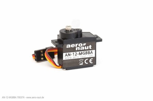 Mgbba 12mm breites - an-12-mgbba, micro