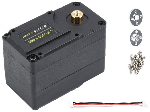 Waveshare st3215 digital servo - waveshare,