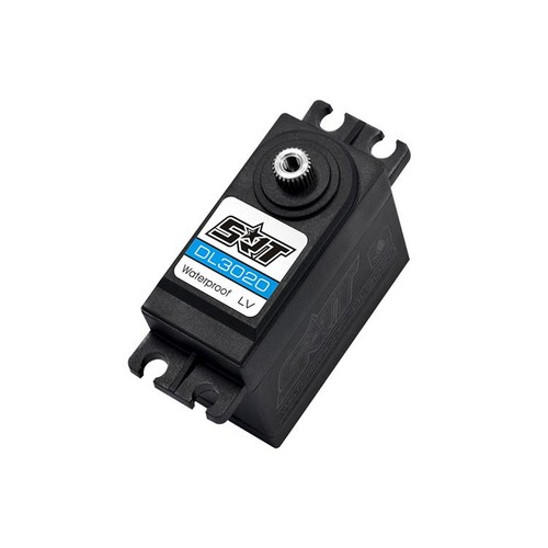 Srt servo metallgetriebe - servo,