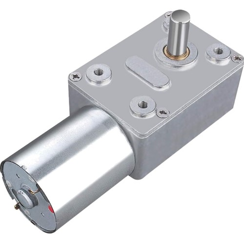 Motor getriebe 12v 20rpm - 12v,