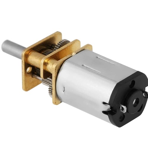 Getriebemotor n20 6v 12v - n20, dc