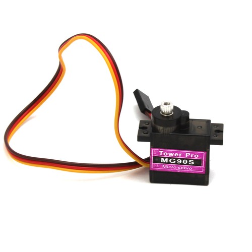 Tower pro mg90s digitaler - pro,