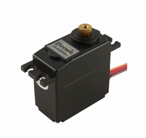 445 bbmg digital servo 17mm - digital,