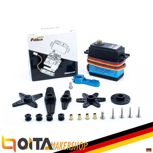 Feetech ft7125m 180 - feetech,