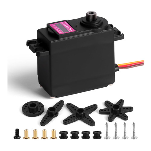 Digital servo motor 13kg 180 - motor,