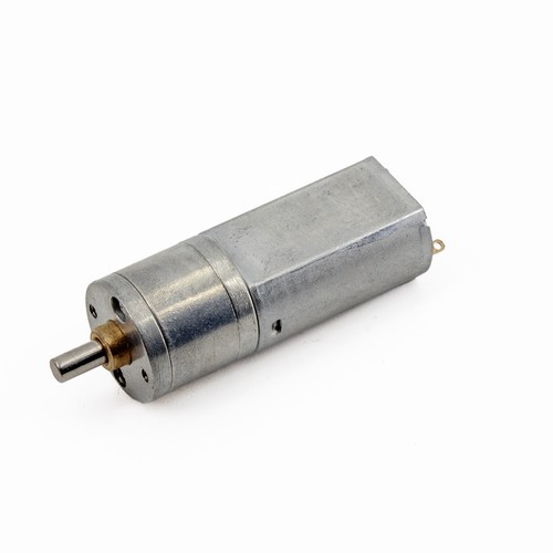 Motor mit metallgetriebe - mit,