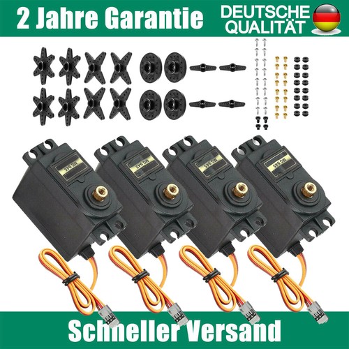 Digital servo mg945 gear - mg945,