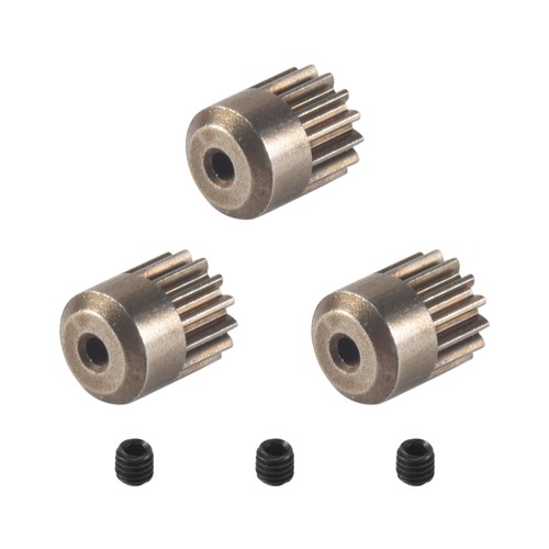 Stücke metall motor - 3,