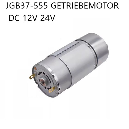 Getriebemotor 12v 24v hohe - getriebemotor,