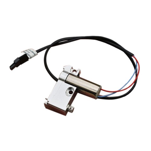 Vollmetall-Getriebemotor-Zubeh
