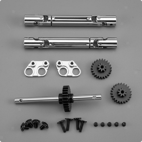 Metallgetriebe satz - metallgetriebe,