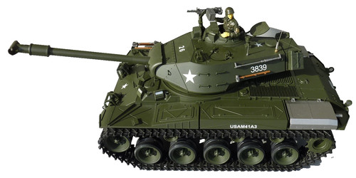 Walker bulldog - m, bulldog"