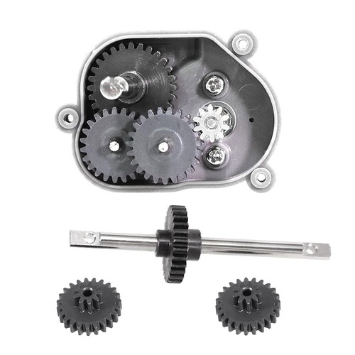 Metallgetriebe für rc - metallgetriebe,