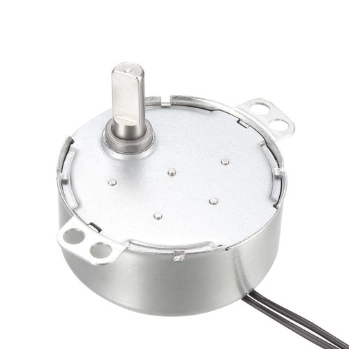Synchronmotor mit